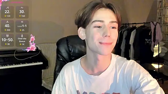 winsdor online show from January 8, 9:43 pm