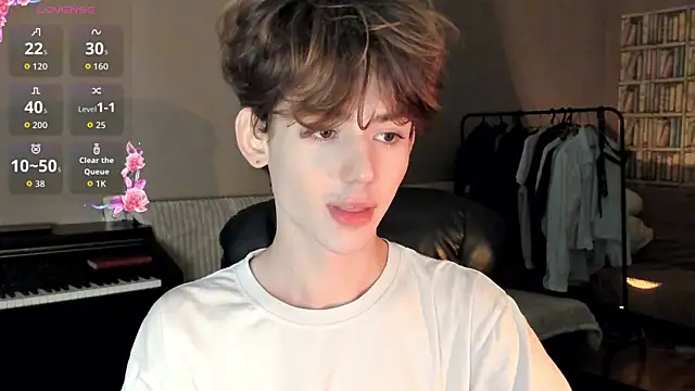 Snapshot of winsdor chatting on January 16, 1:15 pm winsdor online show from January 16, 1:15 pm