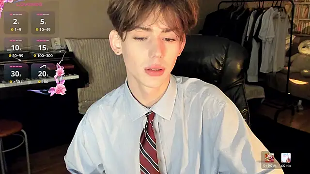 Snapshot of winsdor chatting on January 19, 12:31 pm winsdor online show from January 19, 12:31 pm