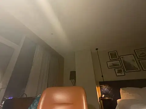 XhotLatte online show from March 15, 9:33 pm