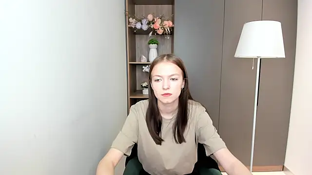 TawnaSeda online show from December 20, 3:09 am