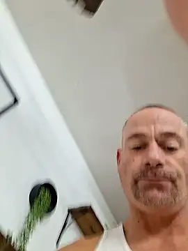 MISTERANDDEMI online show from March 4, 8:49 pm