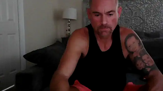 MISTERANDDEMI online show from May 10, 12:58 am
