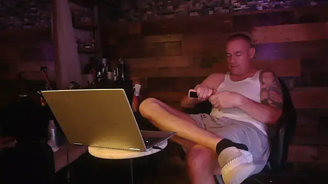 MISTERANDDEMI online show from December 20, 12:52 pm