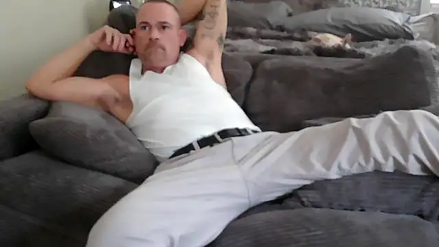 MISTERANDDEMI online show from April 22, 8:26 pm