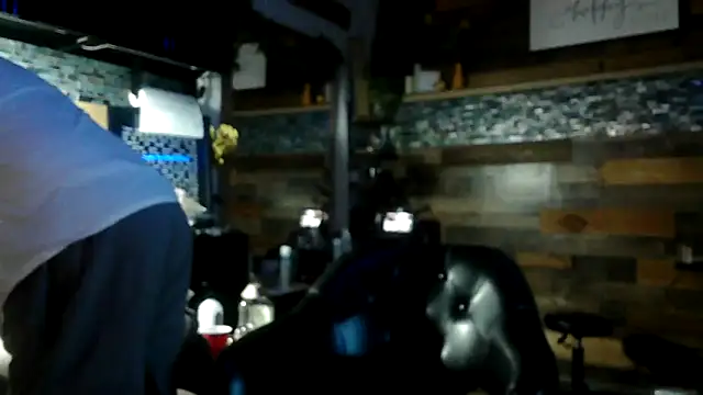 MISTERANDDEMI online show from May 18, 12:22 am