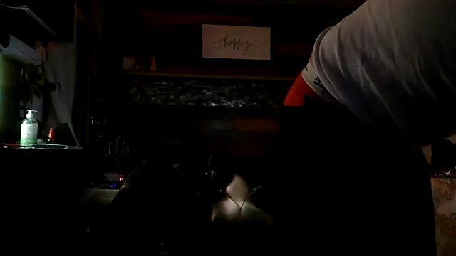 MISTERANDDEMI online show from July 29, 5:39 am