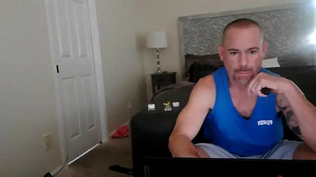 MISTERANDDEMI online show from June 18, 12:53 am