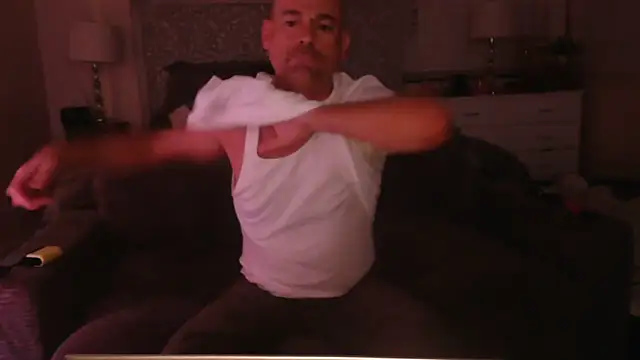 MISTERANDDEMI online show from April 11, 6:32 am