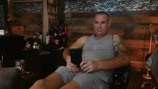 MISTERANDDEMI online show from March 18, 10:32 pm