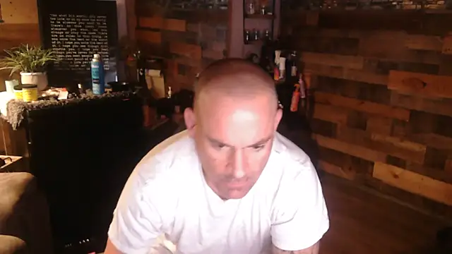 MISTERANDDEMI online show from March 6, 9:04 am