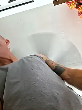 MISTERANDDEMI online show from March 21, 7:42 am