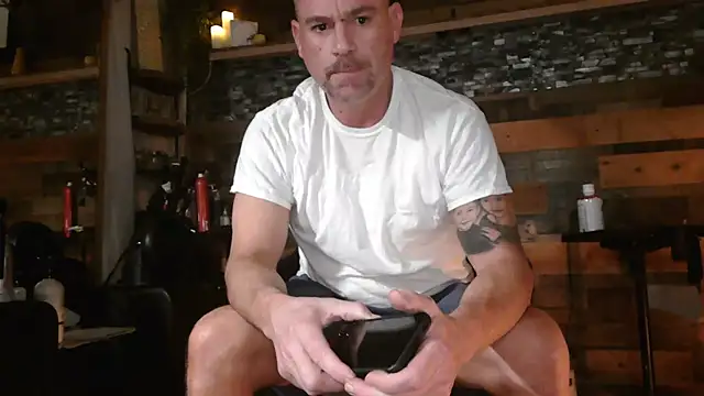 MISTERANDDEMI online show from March 15, 5:58 am