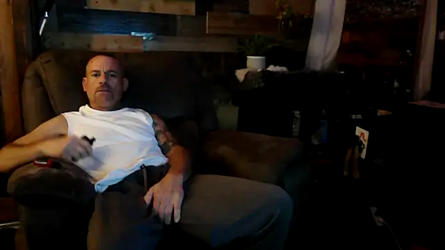 MISTERANDDEMI online show from June 1, 2:06 pm