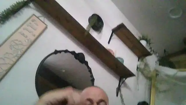 MISTERANDDEMI online show from December 21, 3:41 am