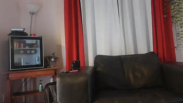 MISTERANDDEMI online show from December 22, 6:46 am