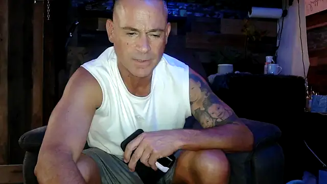 MISTERANDDEMI online show from June 3, 3:06 pm