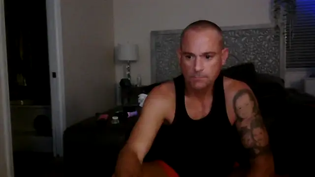 MISTERANDDEMI online show from June 8, 9:10 am