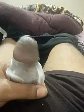 jhonysinc21 online show from January 16, 5:44 am