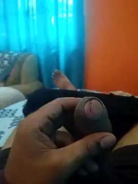 jhonysinc21 online show from April 24, 7:54 am