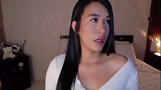 Snapshot of Alannadumont_ chatting on January 10, 7:20 pm Alannadumont online show from January 10, 7:20 pm