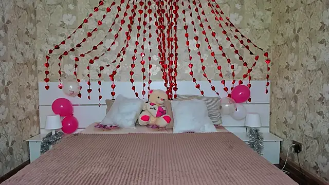 bella  angels online show from February 17, 6:44 am