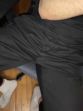 SXkinkyturk online show from December 22, 2:17 pm