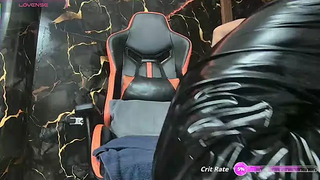 amanda carterx3 online show from February 21, 9:06 pm