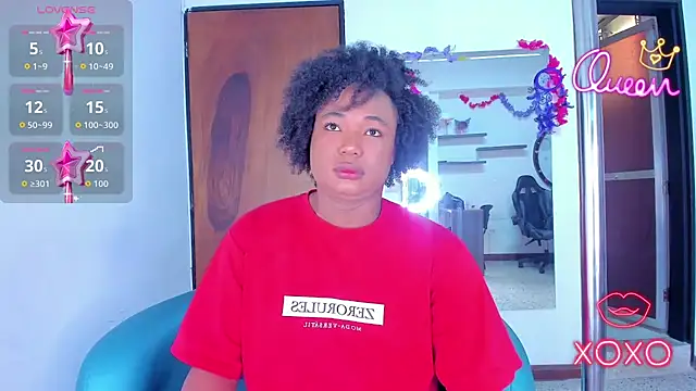 Harmony-01 online show from April 7, 7:59 pm