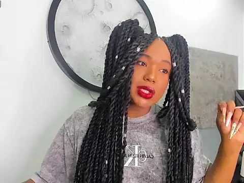 Harmony-01 online show from February 7, 8:17 pm