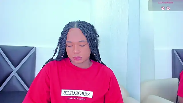 Harmony-01 online show from February 25, 7:47 pm