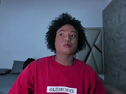 Harmony-01 online show from January 9, 8:49 pm