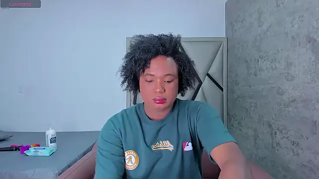 Harmony-01 online show from January 8, 8:04 pm