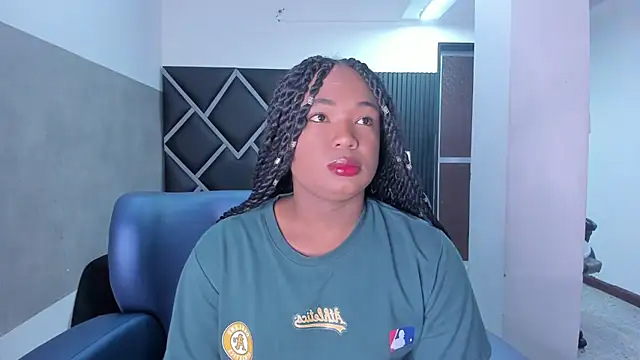 Harmony-01 online show from February 13, 8:09 pm