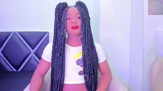 Harmony-01 online show from March 14, 7:53 pm