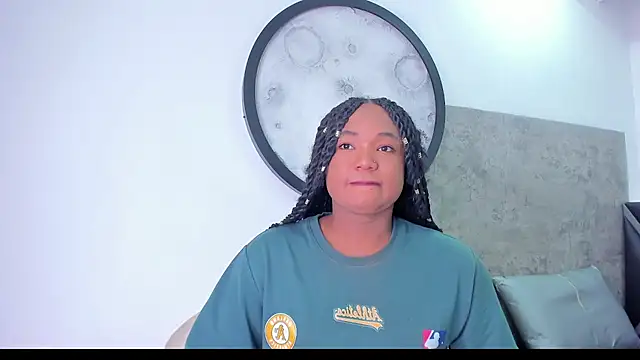 Harmony-01 online show from February 17, 7:33 pm