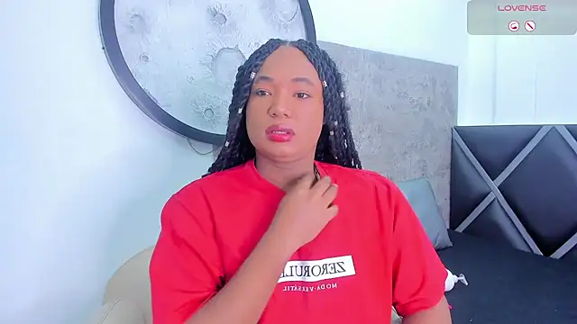 Harmony-01 online show from February 11, 7:47 pm