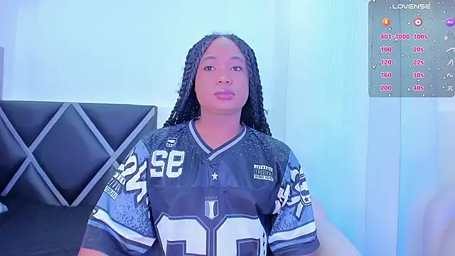 Harmony-01 online show from March 7, 7:52 pm