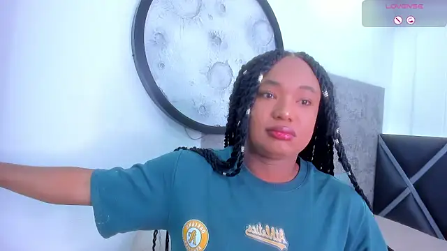 Harmony-01 online show from February 9, 7:34 pm