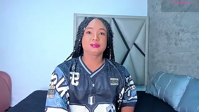 Harmony-01 online show from February 21, 8:22 pm