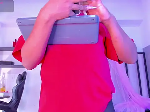 Harmony-01 online show from December 22, 7:58 pm