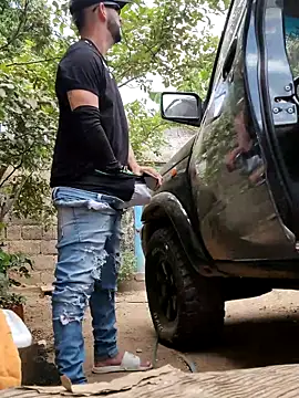 PIGHIGHDIRTY p0 online show from March 14, 4:57 pm