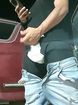 PIGHIGHDIRTY p0 online show from March 25, 5:40 am