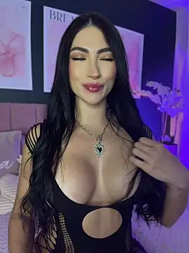 ItsTatiana online show from July 19, 3:59 am