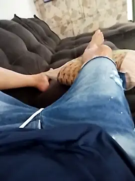 sexback11 online show from March 9, 10:52 am