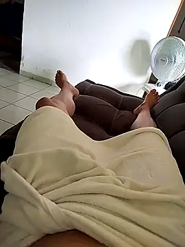 sexback11 online show from February 3, 5:51 pm