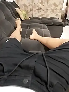 sexback11 online show from January 14, 10:02 pm