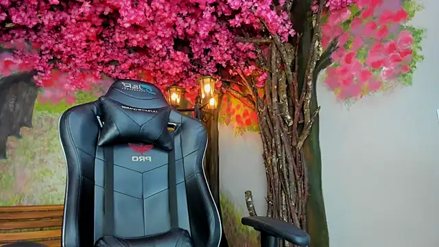 VenomDoll  online show from December 19, 12:18 pm