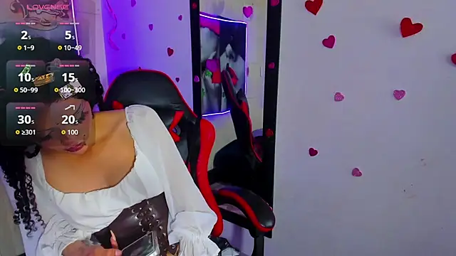 dolly boob online show from March 26, 4:55 am