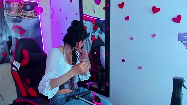 dolly boob online show from March 14, 5:35 am